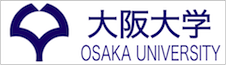 Osaka University logo