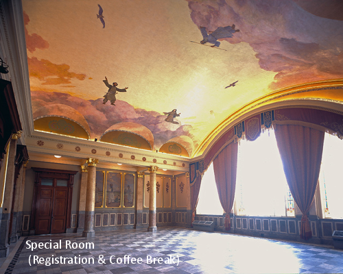 special room