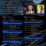 The 1st International Symposium on Systems Intelligence Division