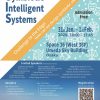 The 2nd International Symposium on Symbiotic Intelligent Systemsの開催