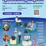 The 3rd International Symposium on Symbiotic Intelligent Systems