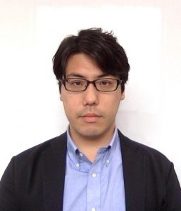 Yuji Kawai, Ph.D.